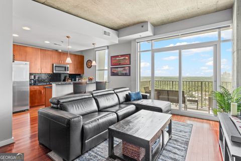 250 Pharr RD NE 1914 Atlanta GA 30305