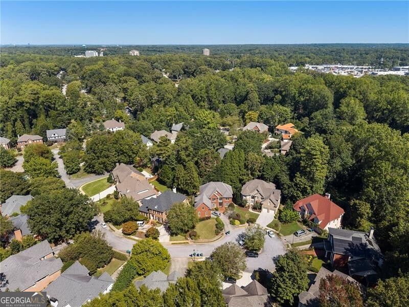 1930 Durand Mill DR NE