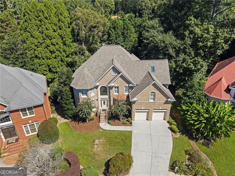 1930 Durand Mill DR NE