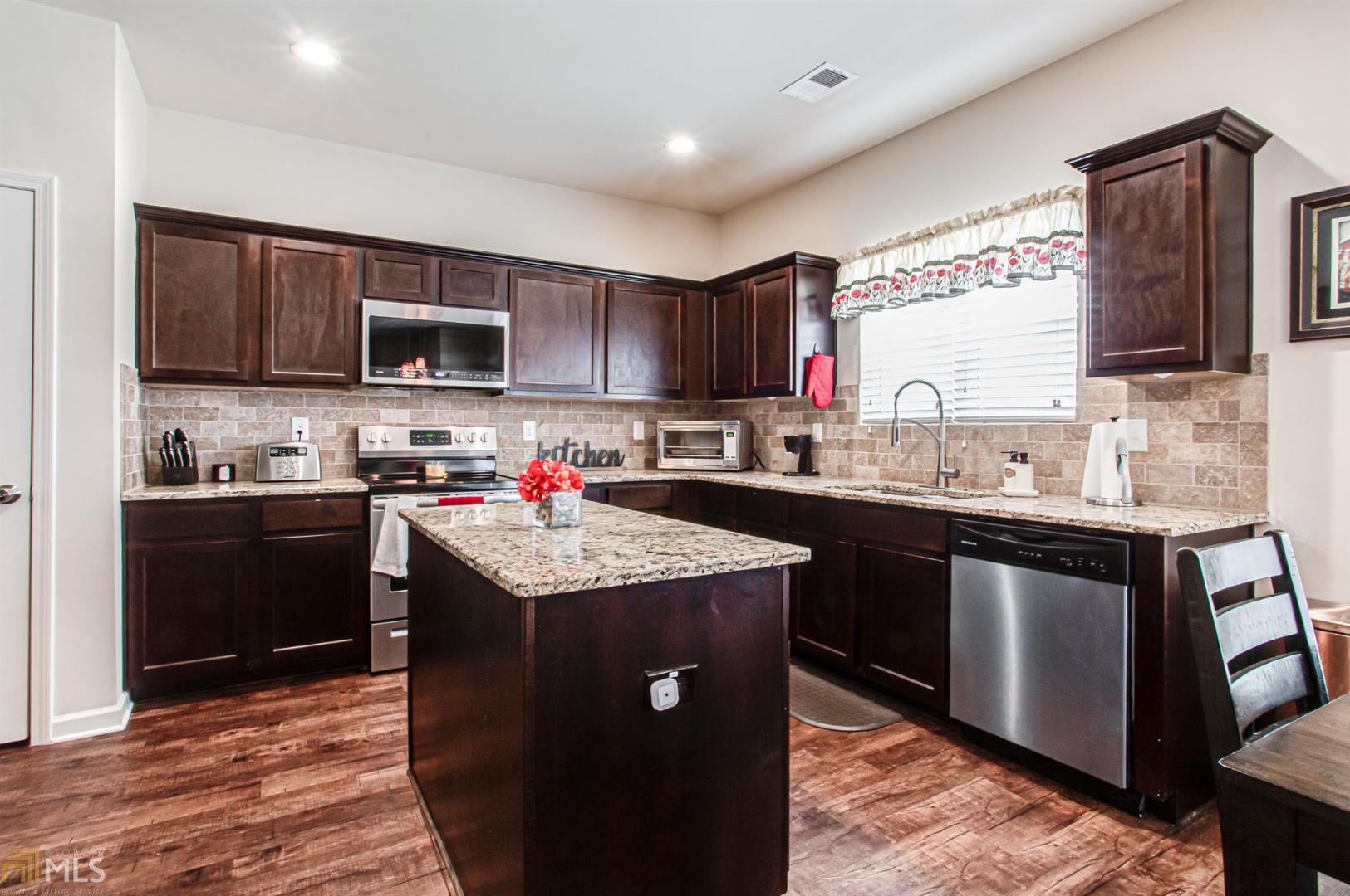 Stoney Creek - Residential