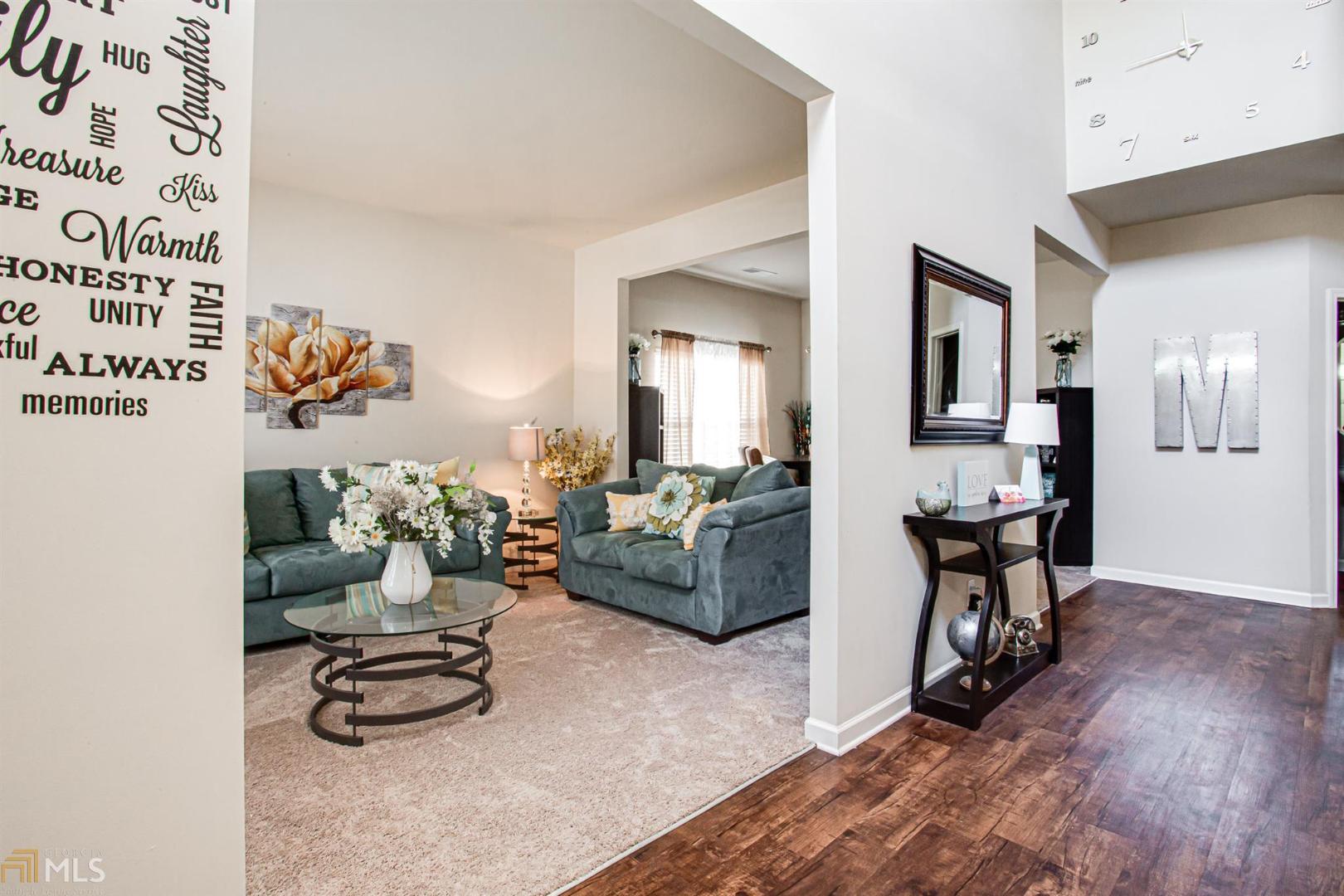 Stoney Creek - Residential