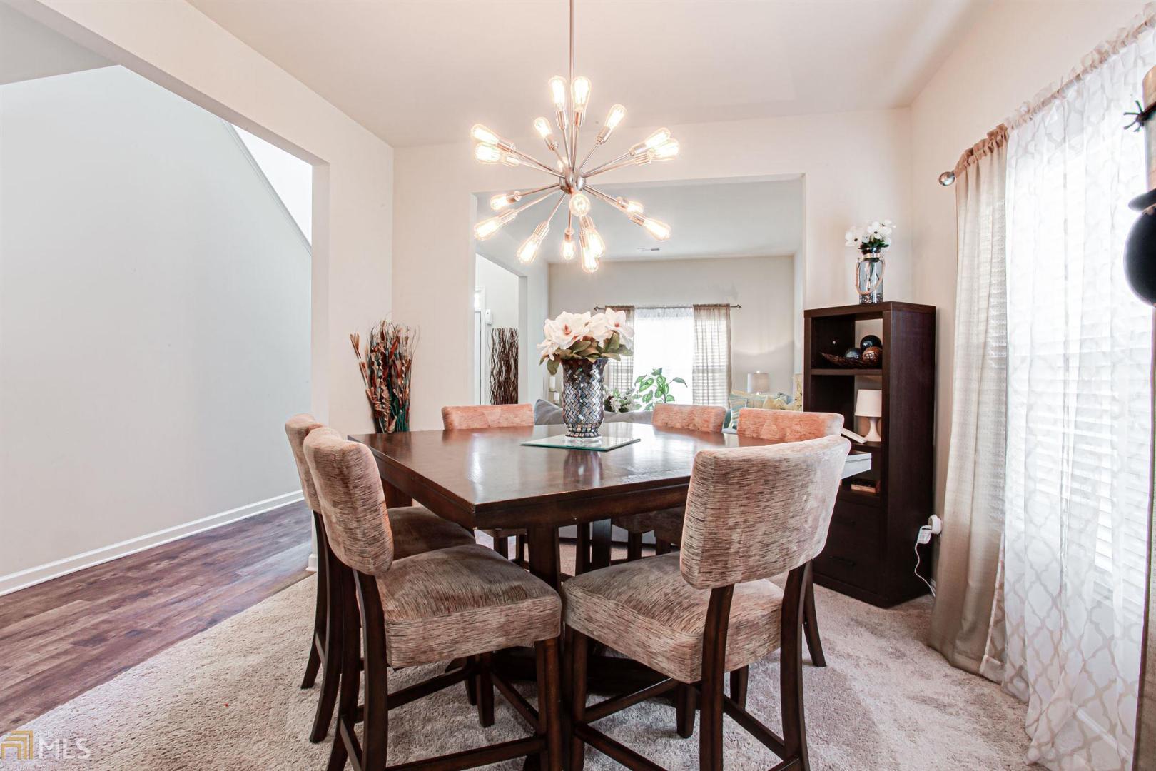Stoney Creek - Residential