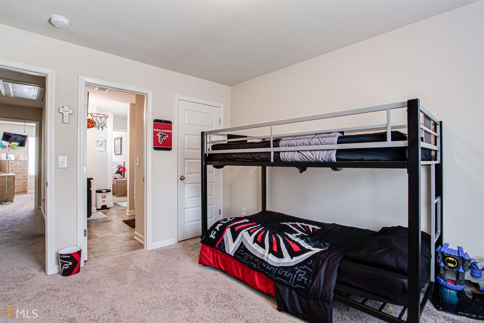 Stoney Creek - Residential