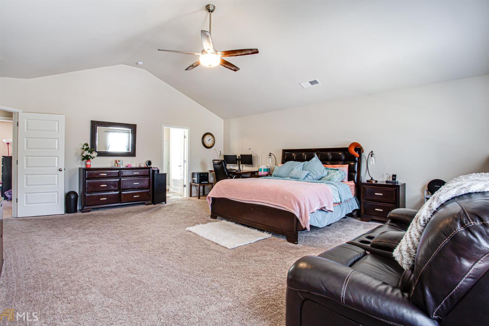 Stoney Creek - Residential