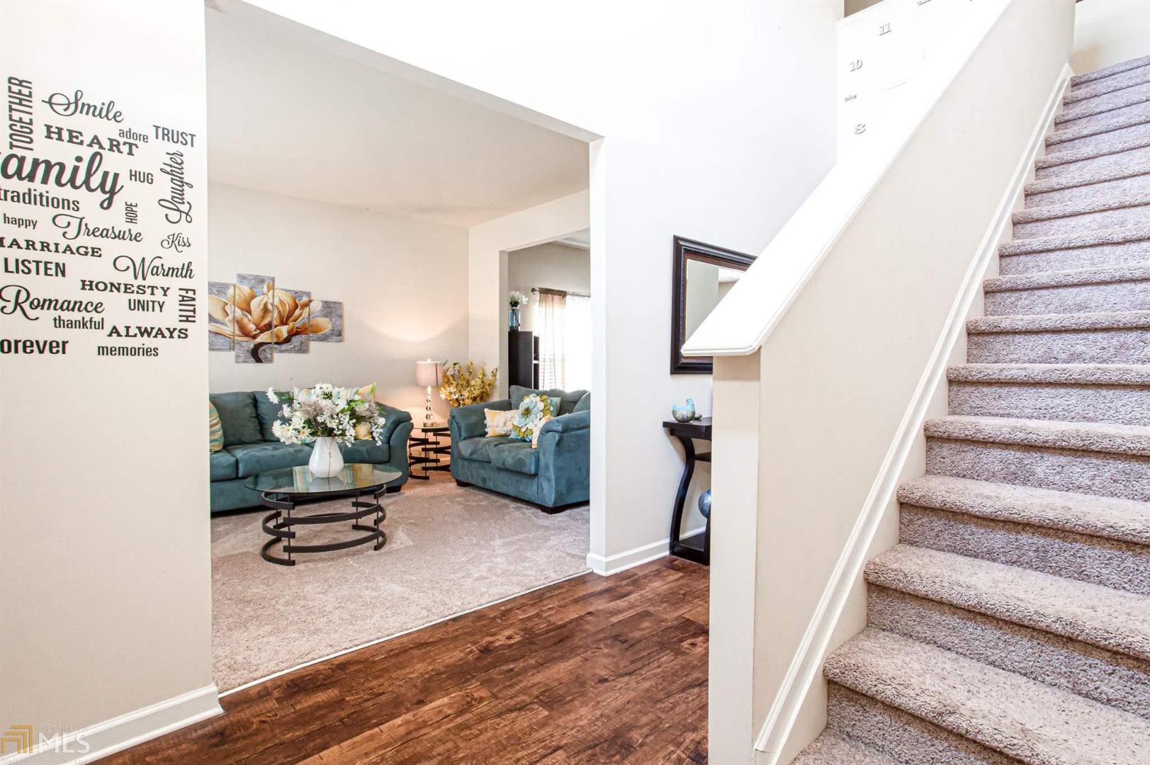 Stoney Creek - Residential