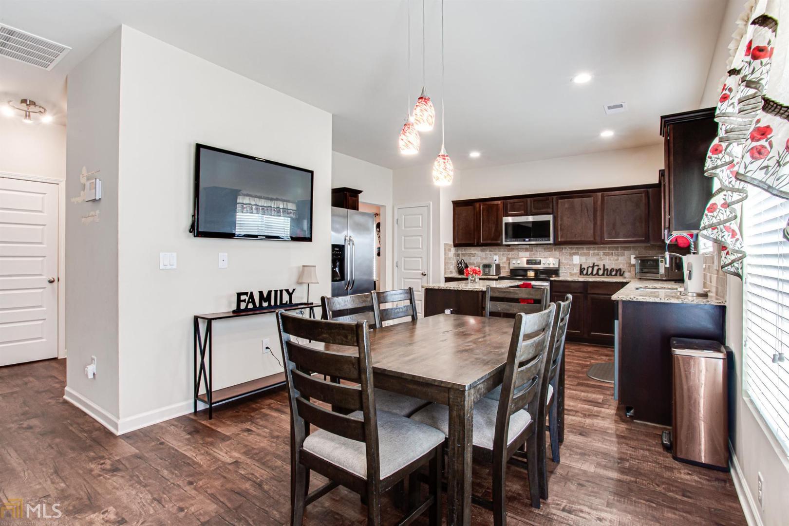 Stoney Creek - Residential