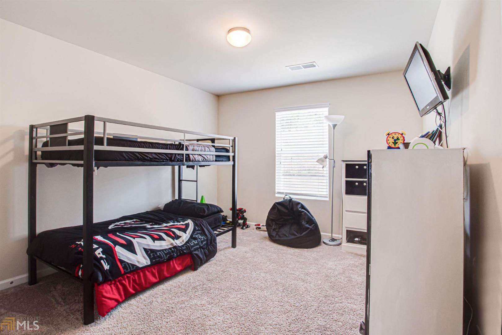 Stoney Creek - Residential
