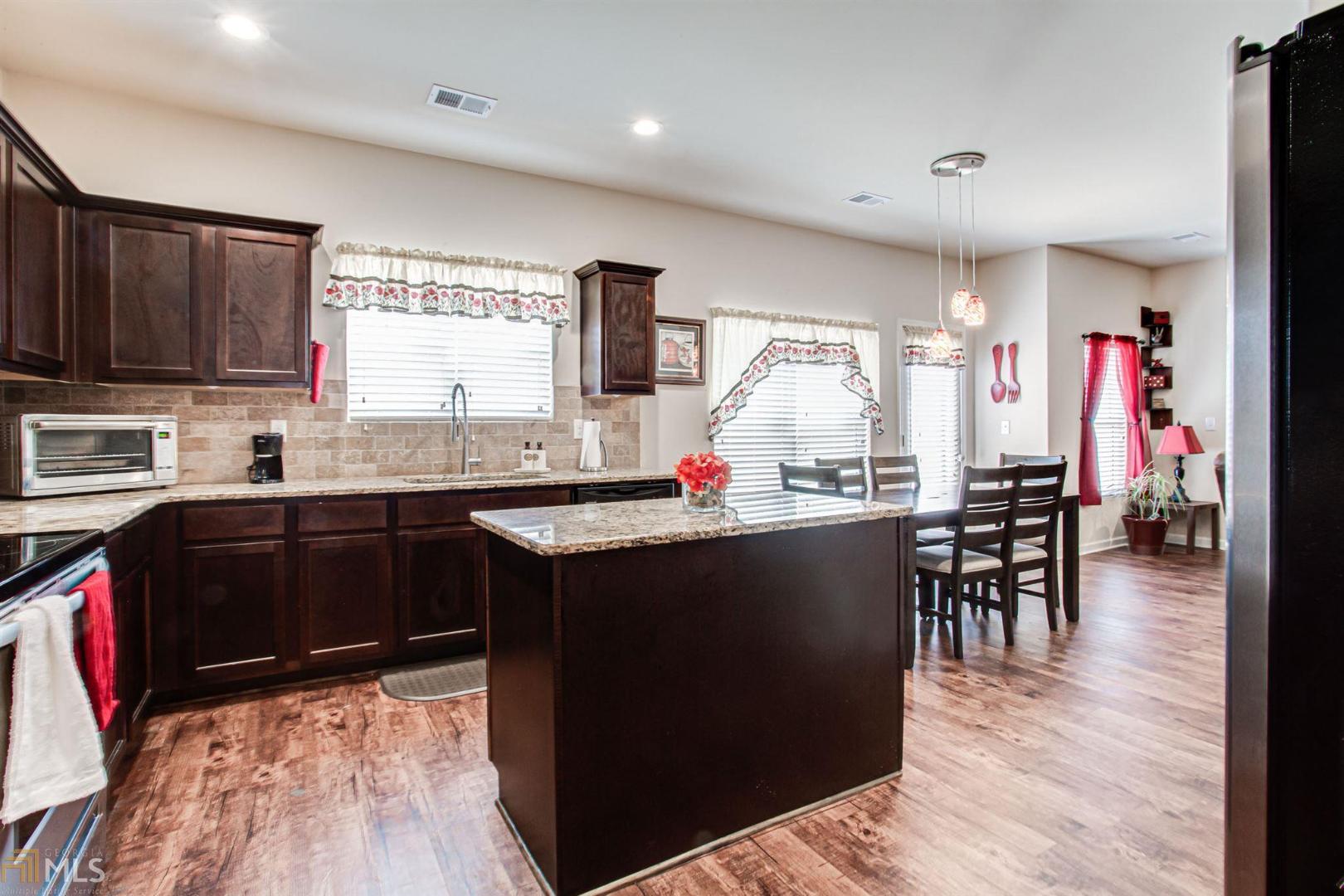 Stoney Creek - Residential