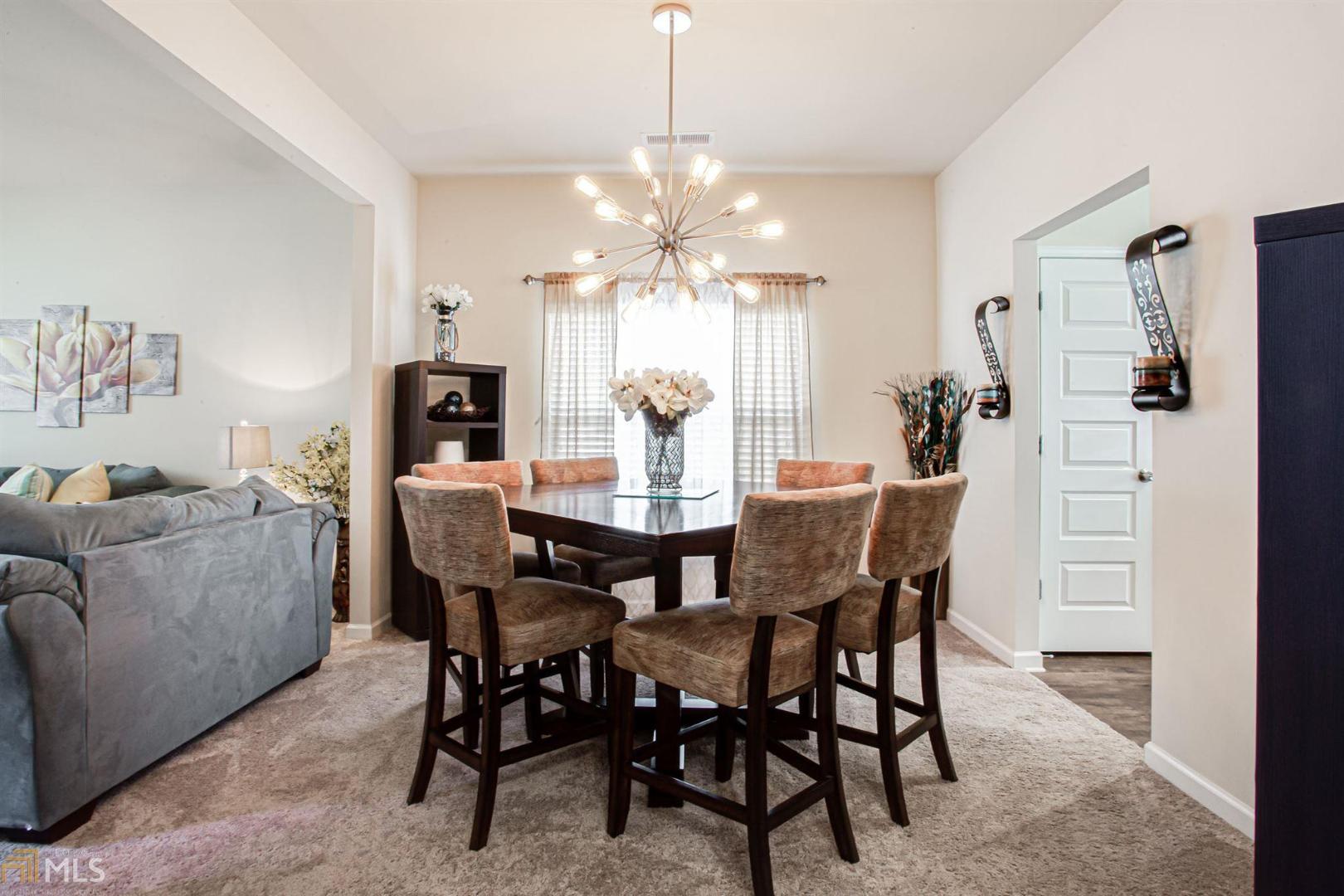 Stoney Creek - Residential