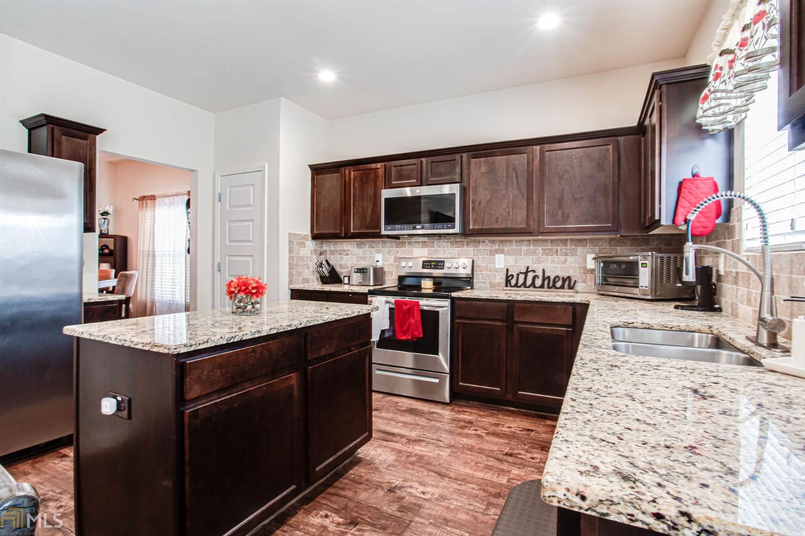 Stoney Creek - Residential
