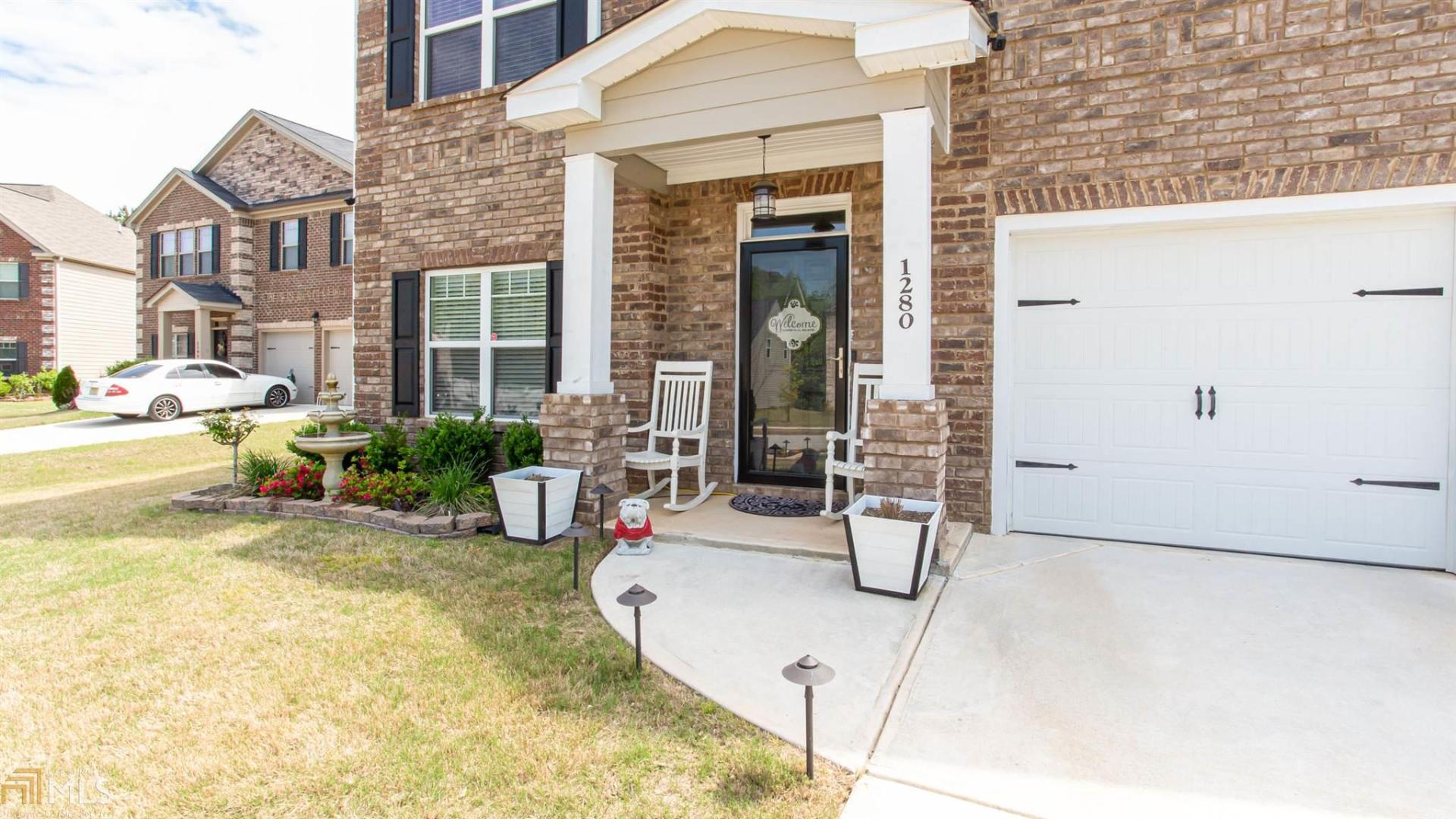 Stoney Creek - Residential