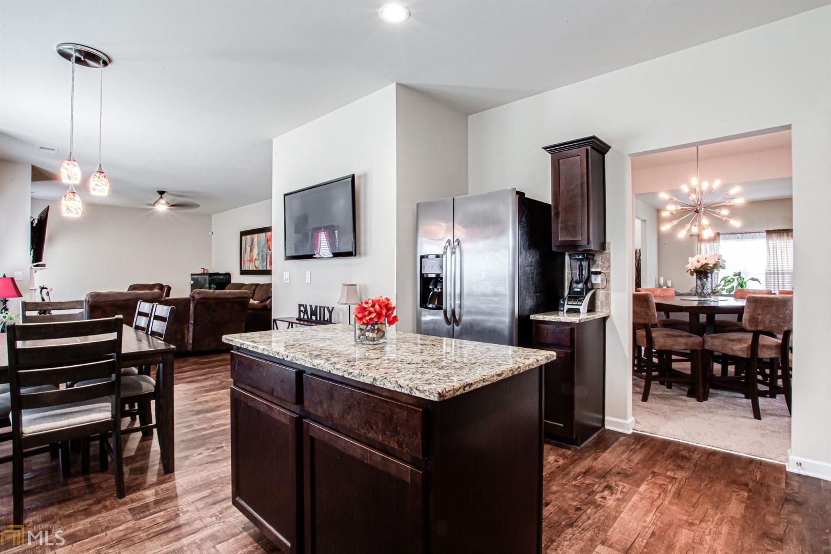 Stoney Creek - Residential
