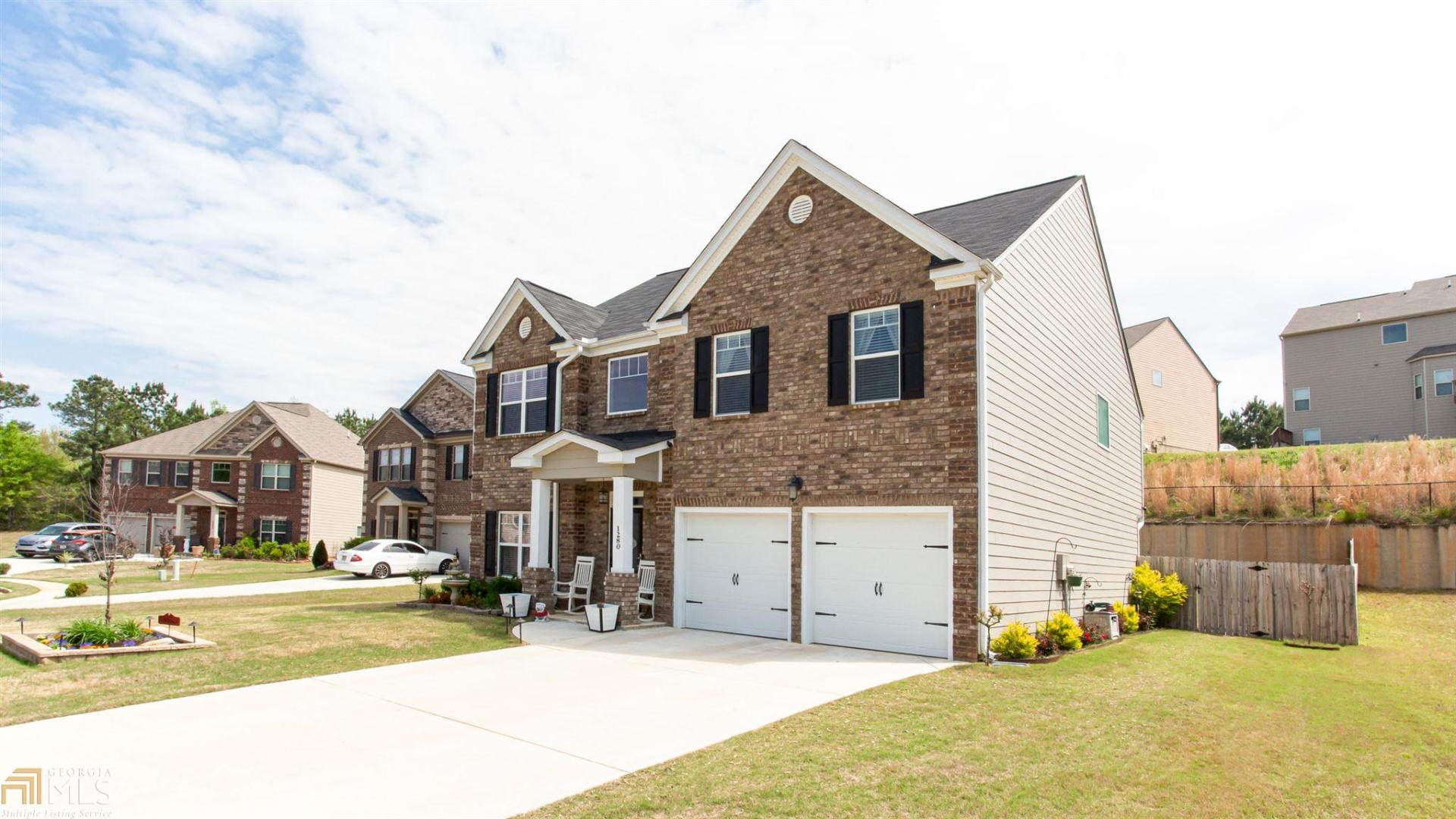 Stoney Creek - Residential