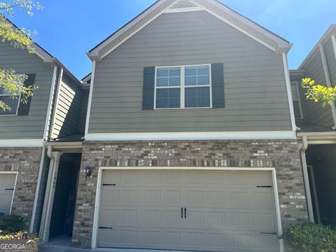 7863 Rock Rose LN Fairburn GA 30213