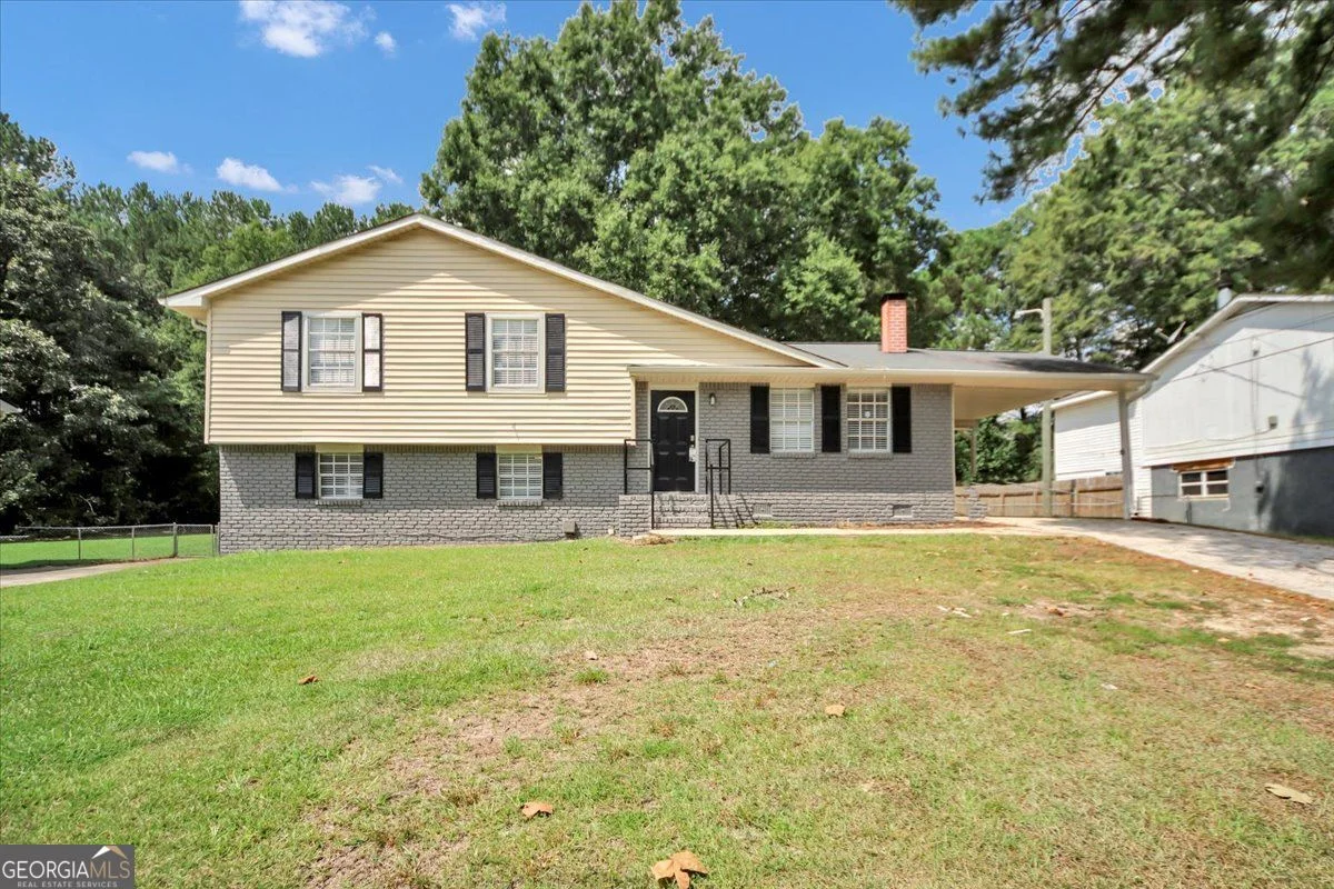 139 Caldwell Drive, Hampton, GA, 30228