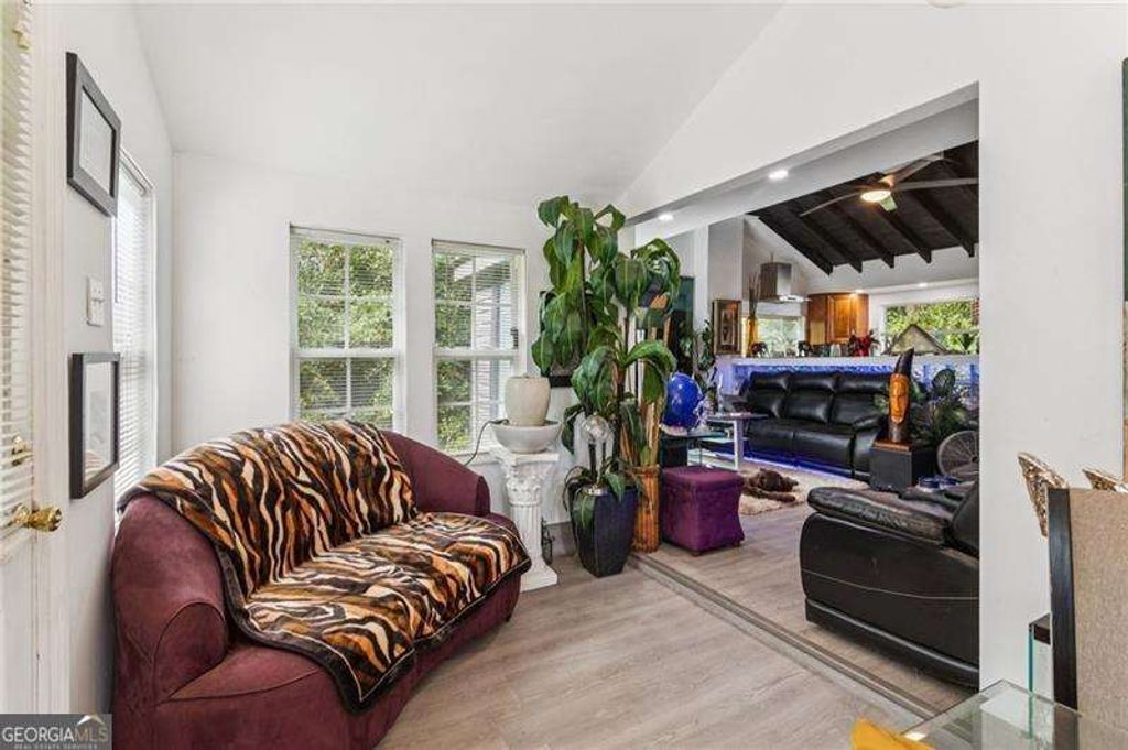 Photo of 7895 Hobgood Road, Fairburn, GA 30213 (MLS # 10687181)