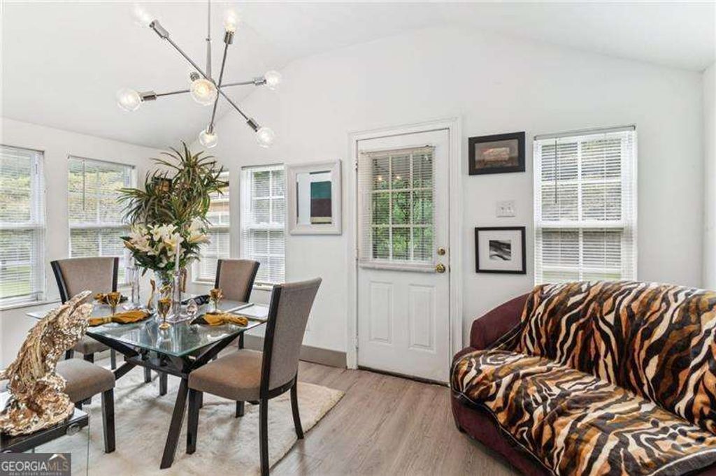 Photo of 7895 Hobgood Road, Fairburn, GA 30213 (MLS # 10687181)