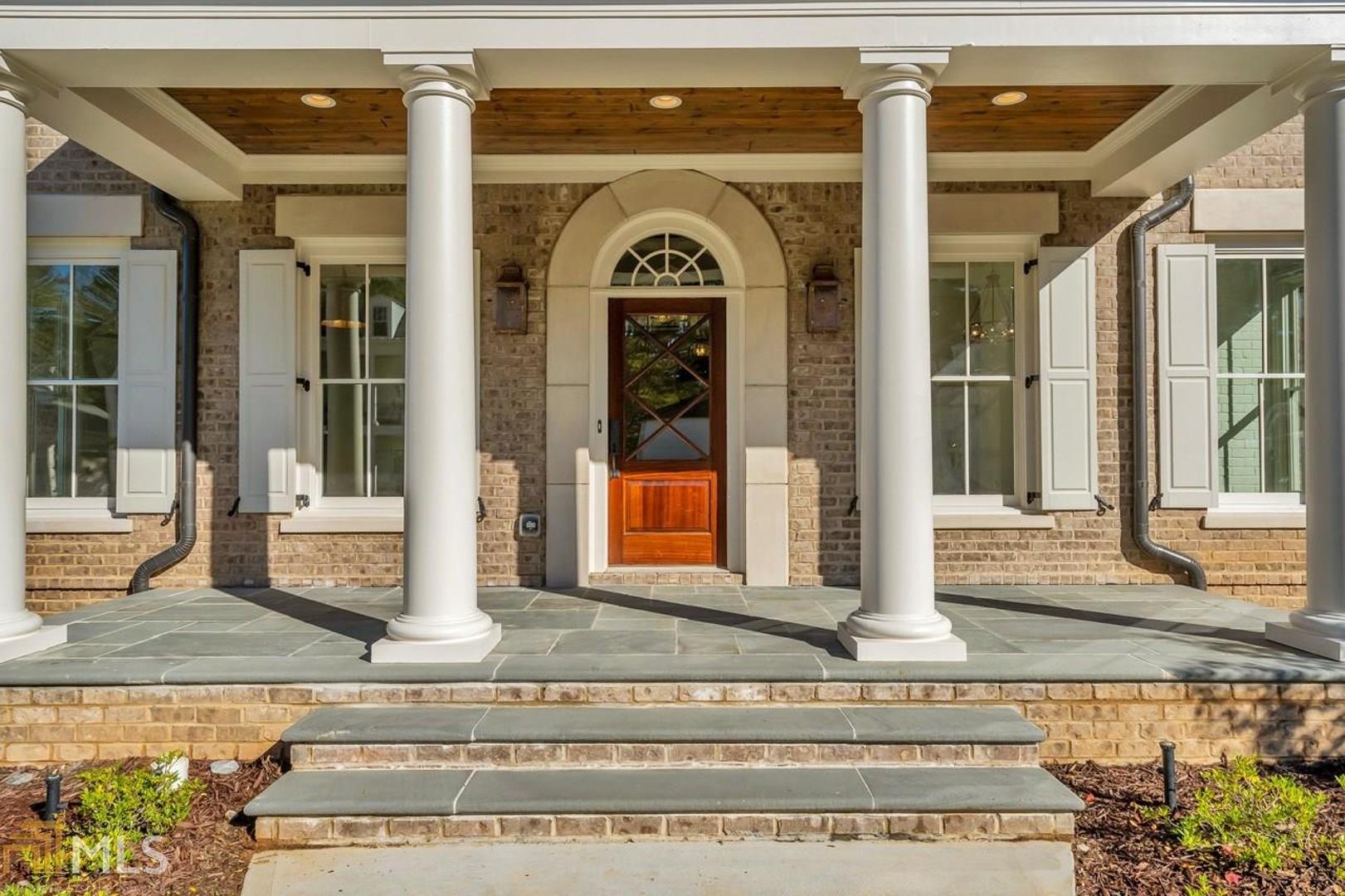 Twelve On Canton - Residential