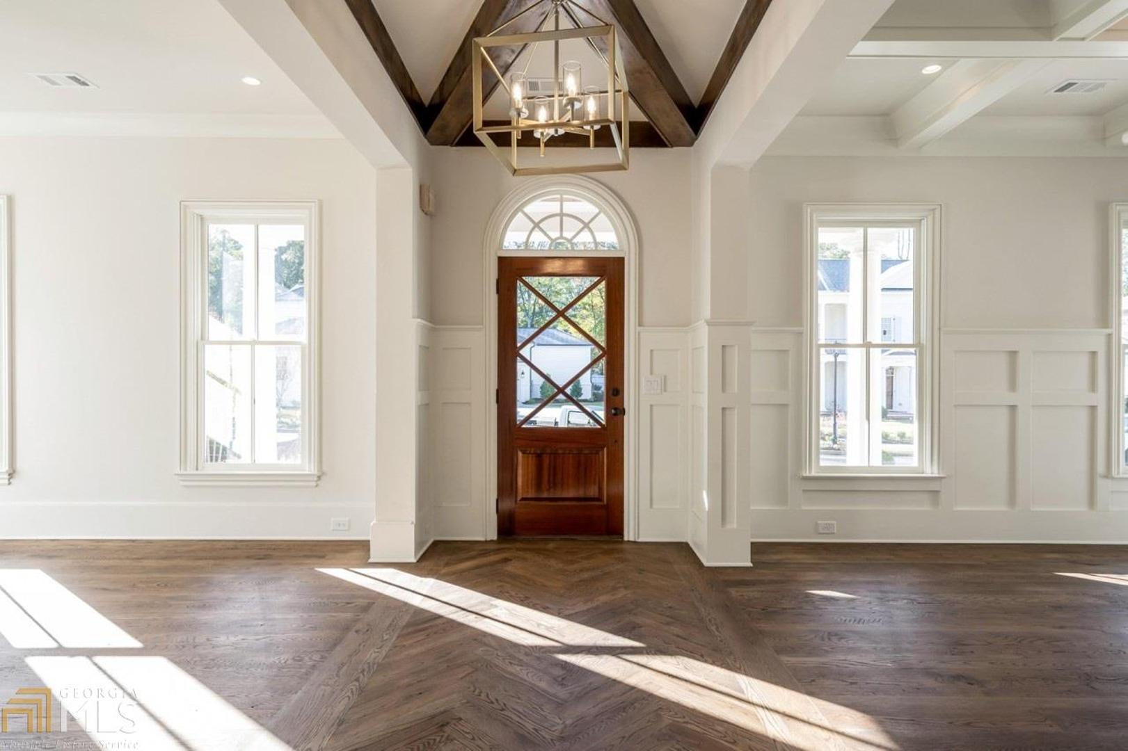 Twelve On Canton - Residential