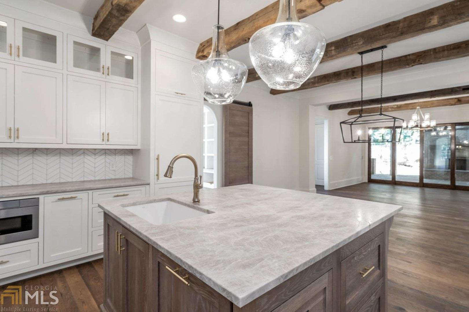 Twelve On Canton - Residential