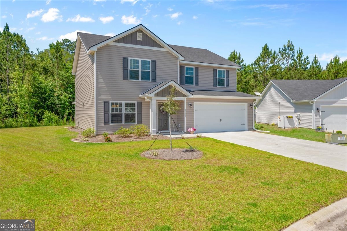10050 Woodland CV