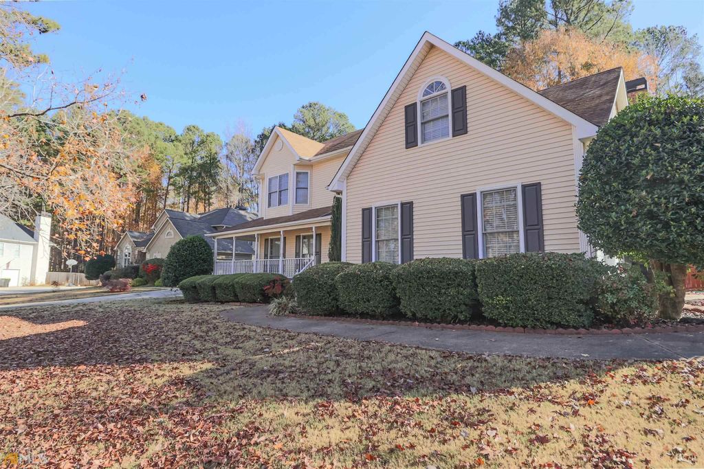 Photo of 63 Audubon Place, Newnan, GA 30265 (MLS # 10700656)