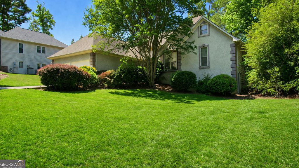 Photo of 4305 Deep Springs Court, KENNESAW, GA 30144 (MLS # 10734738)