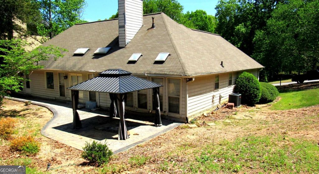 Photo of 4305 Deep Springs Court, KENNESAW, GA 30144 (MLS # 10734738)