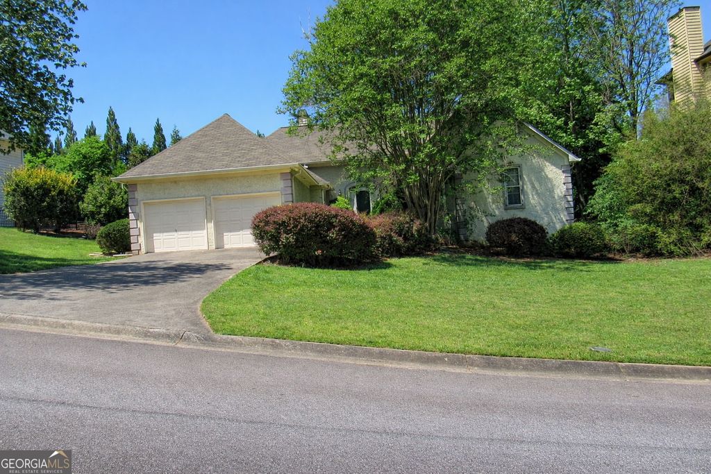 Photo of 4305 Deep Springs Court, KENNESAW, GA 30144 (MLS # 10734738)