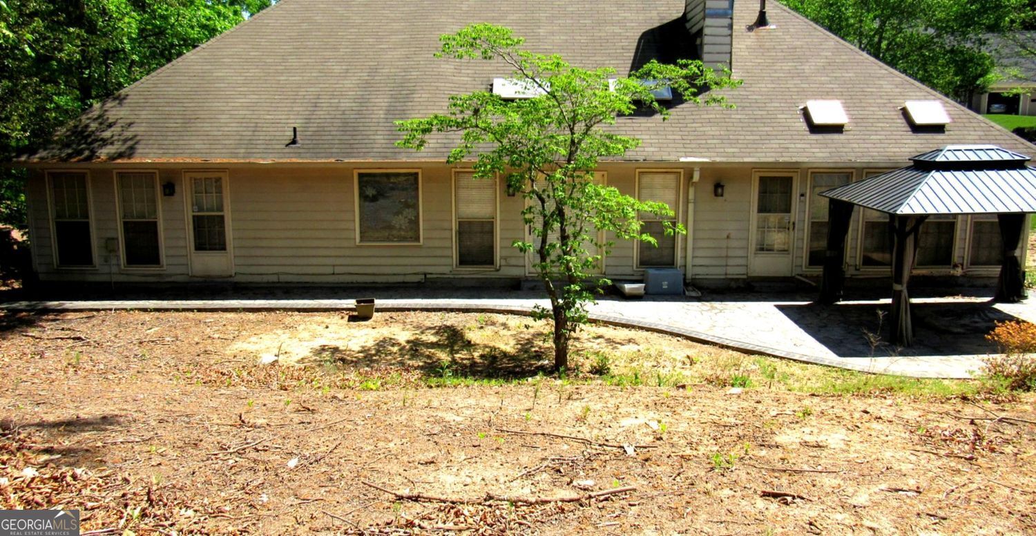 4305 Deep Springs CT