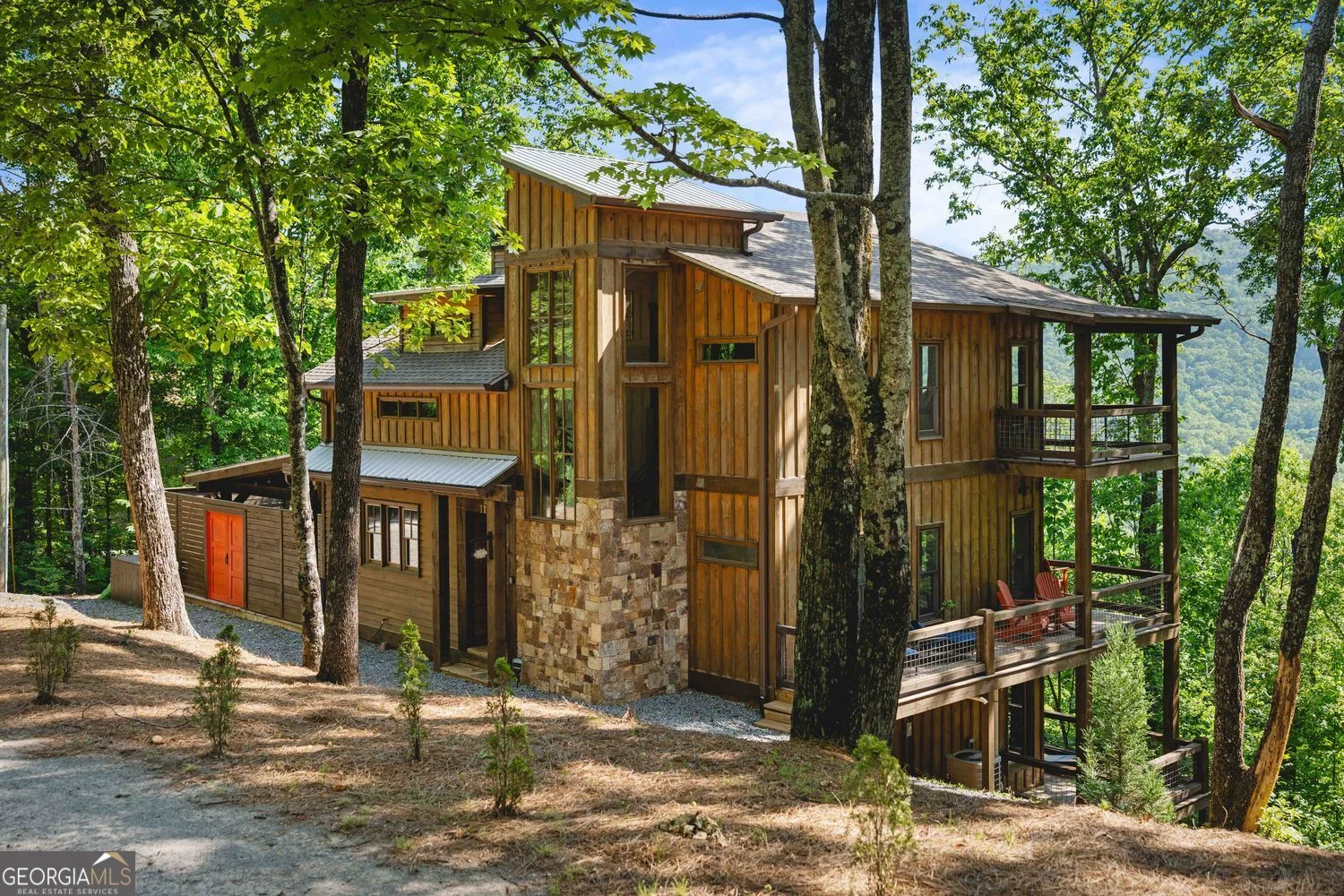 114 Amy Creek Circle