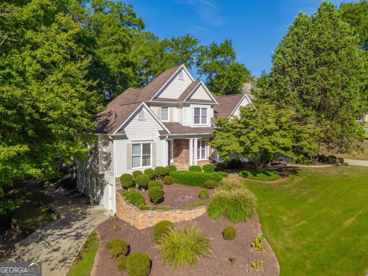 2059 Woodside Park DR