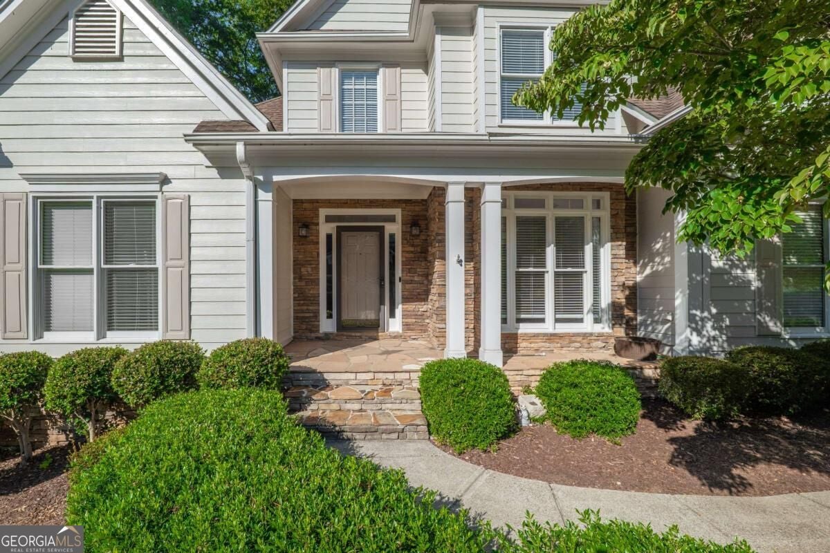 2059 Woodside Park DR