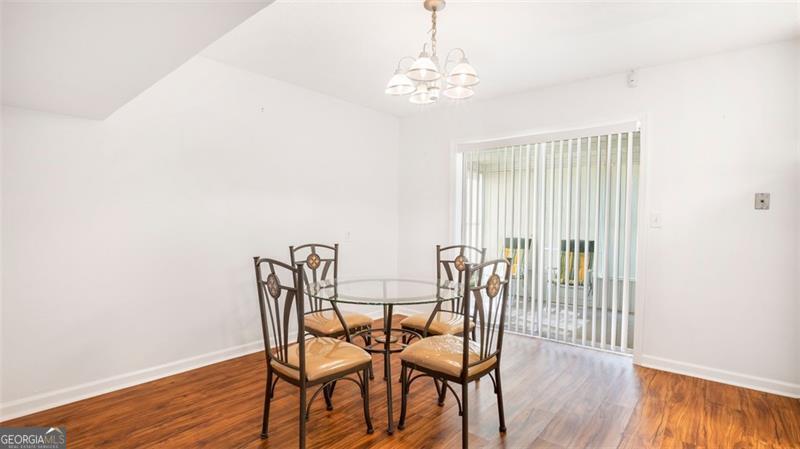 Heathersett - Residential