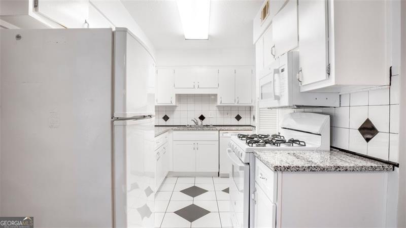 Heathersett - Residential