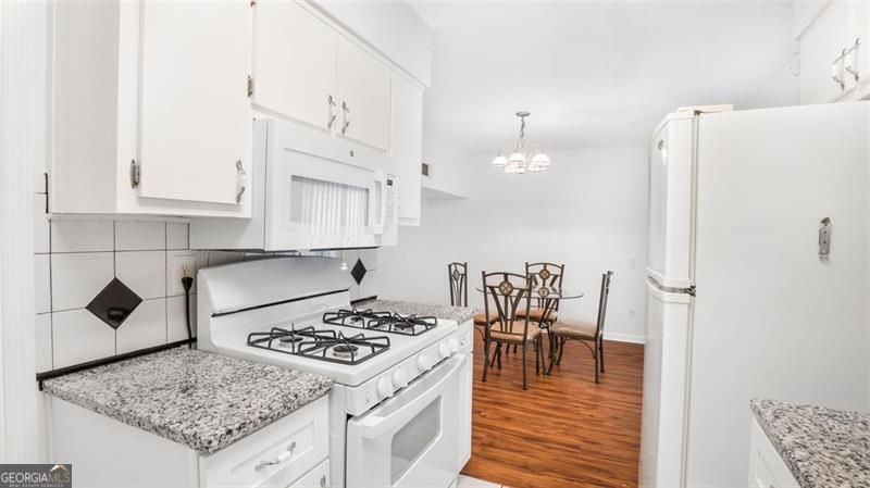Heathersett - Residential