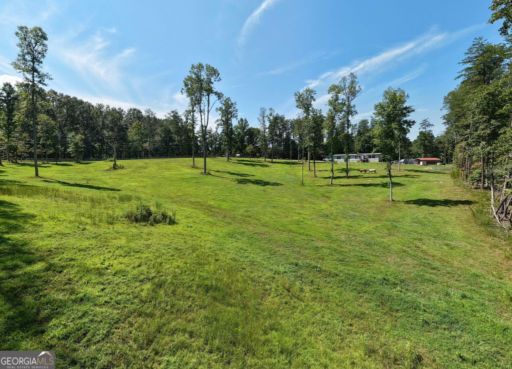 Photo of 9656 Phillips Road, Young Harris, GA 30582 (MLS # 10680630)