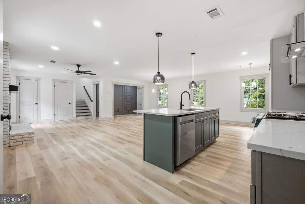 Photo of 3464 Herschel Road, College Park, GA 30337 (MLS # 10822830)