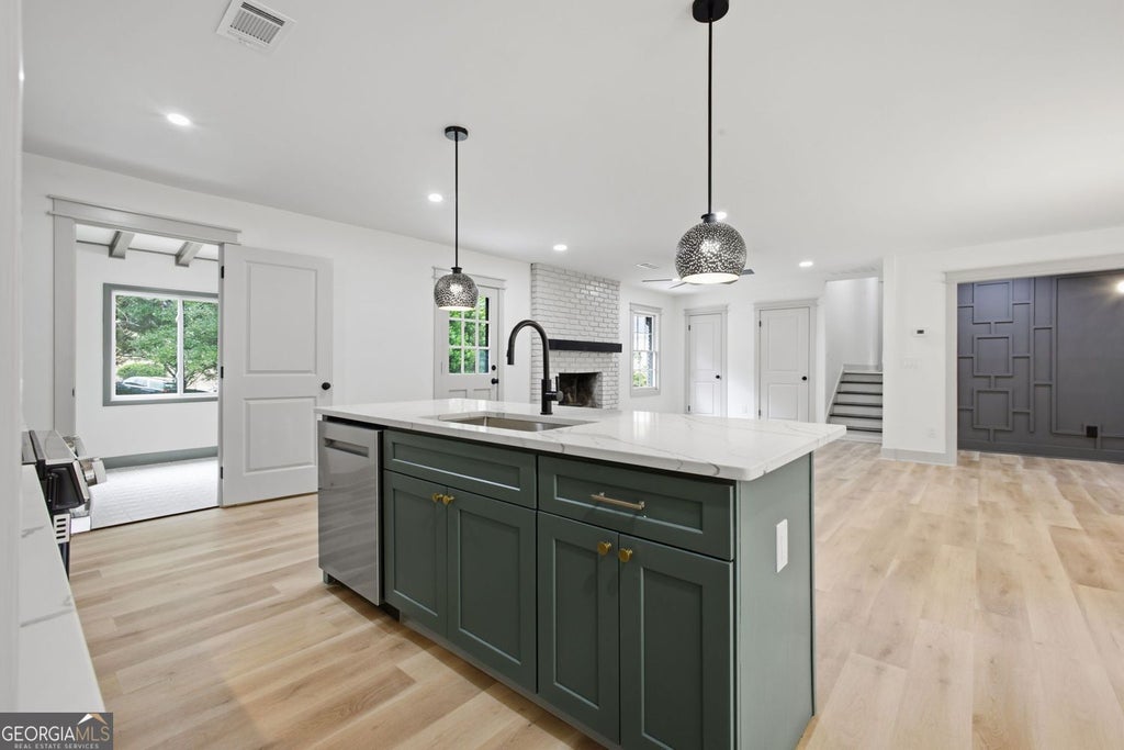 Photo of 3464 Herschel Road, College Park, GA 30337 (MLS # 10822830)