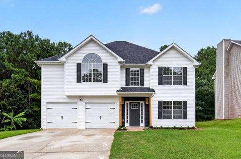 Photo of 1510 Beech Grove Drive, Hampton, GA 30228 (MLS # 10839920)