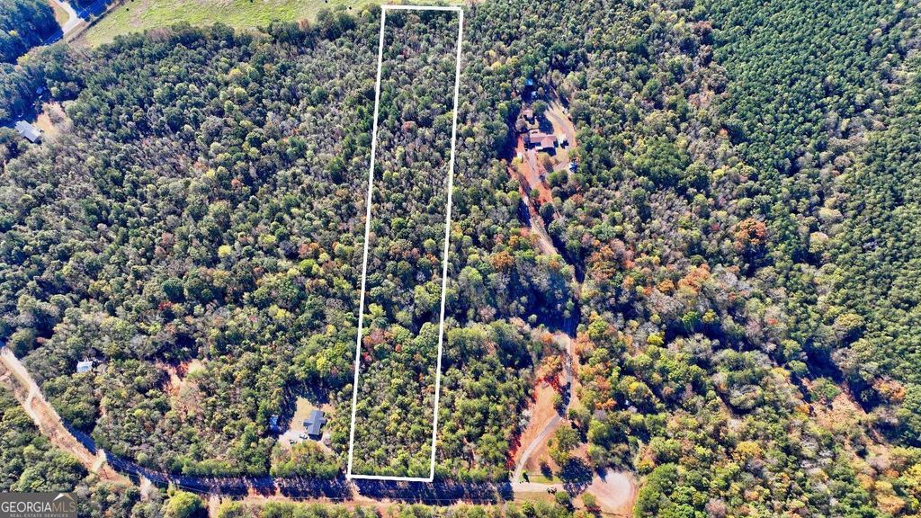 Photo of 22 Shady Farms Road, Monticello, GA 31064 (MLS # 10637120)