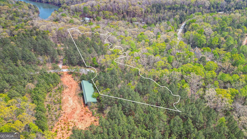 Photo of 0 Long Pine Lane, Elberton, GA 30635 (MLS # 10724640)