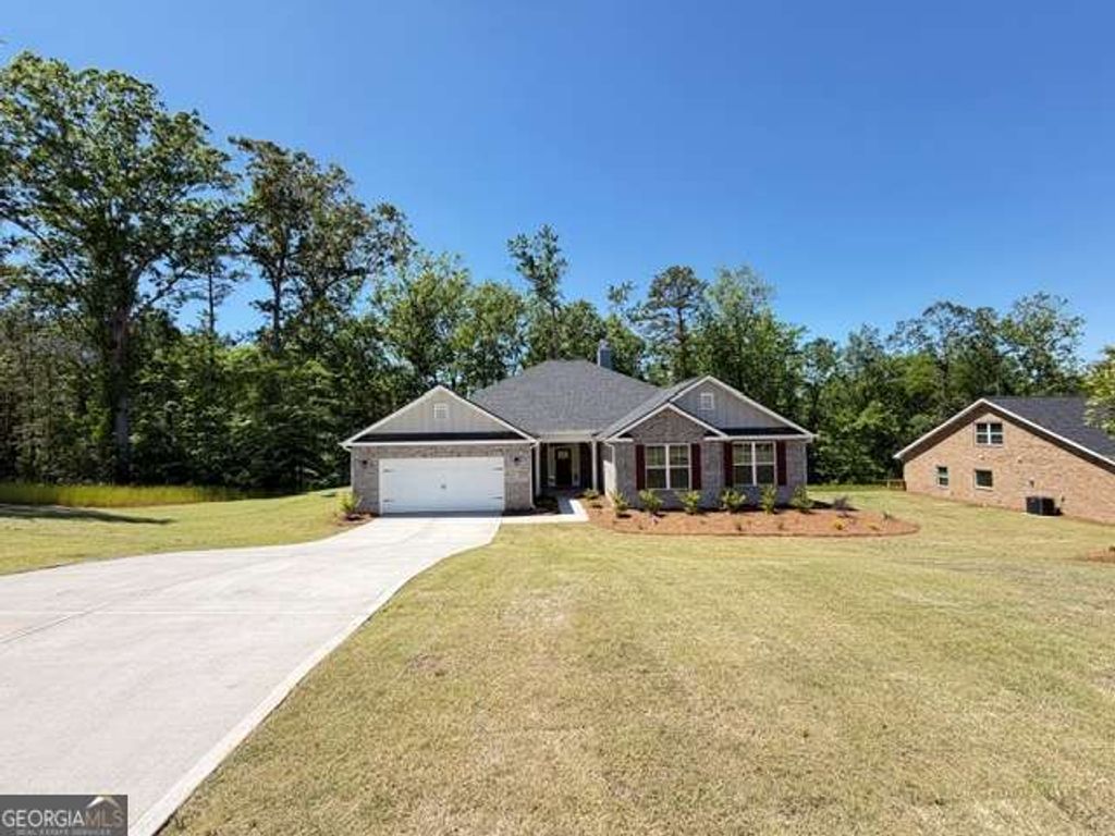 Photo of 3370 Trevi Trail, Douglasville, GA 30135 (MLS # 10756337)