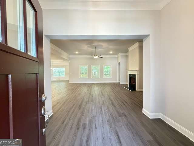 3370 Trevi TRL