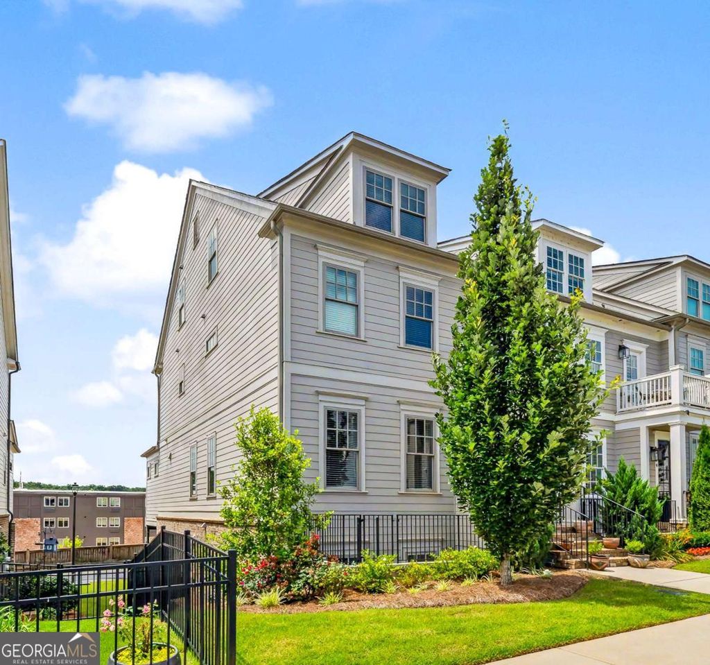 Photo of 668 Brashy Street, Woodstock, GA 30188 (MLS # 10792101)