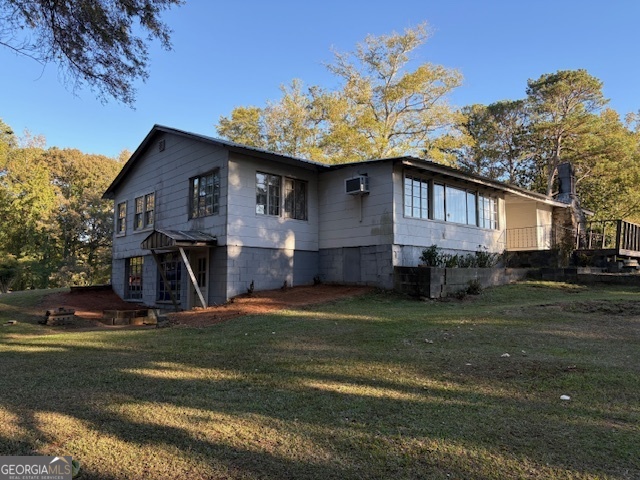 575 Laurelwood DR