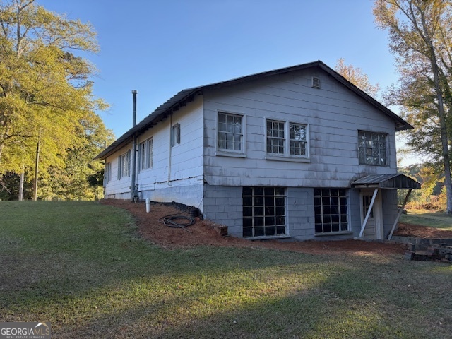 575 Laurelwood DR