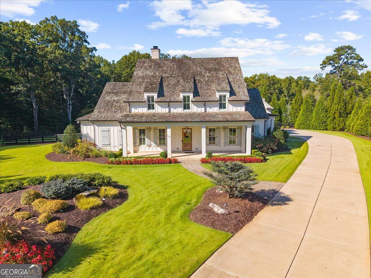 1023 Madison Hall Ln