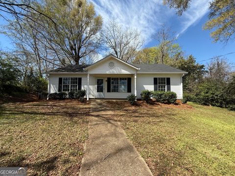 904 Callaway Avenue, Lagrange, GA 30240 - #: 10485913