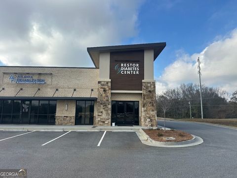 Photo of 2151 Homer Road #SUITE 104, Commerce, GA 30529 (MLS # 10658356)